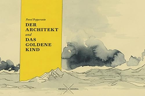 Der Architekt und das goldene Kind: Geschichte der Zukunft